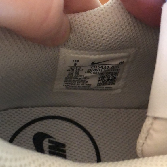 Nike Air Max (B) - Picture 10 of 10